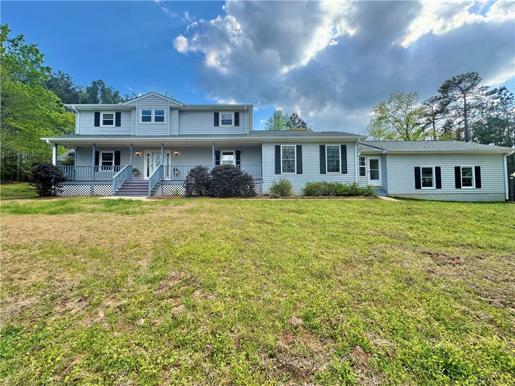 101 Long View Lane