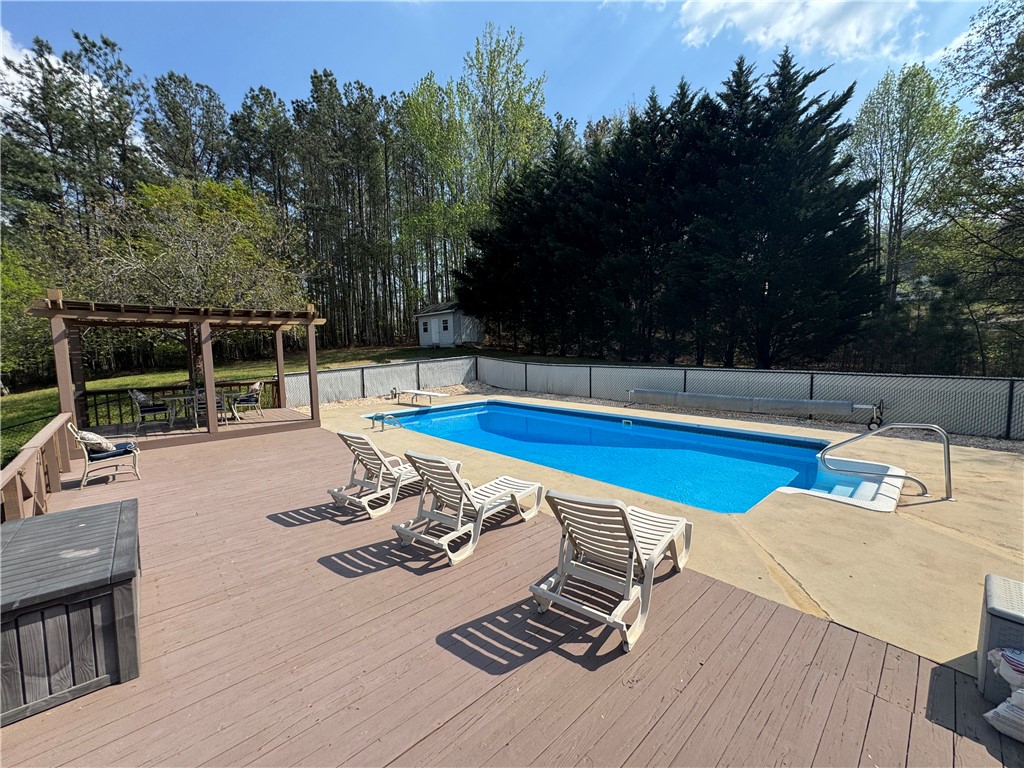 101 Long View Lane