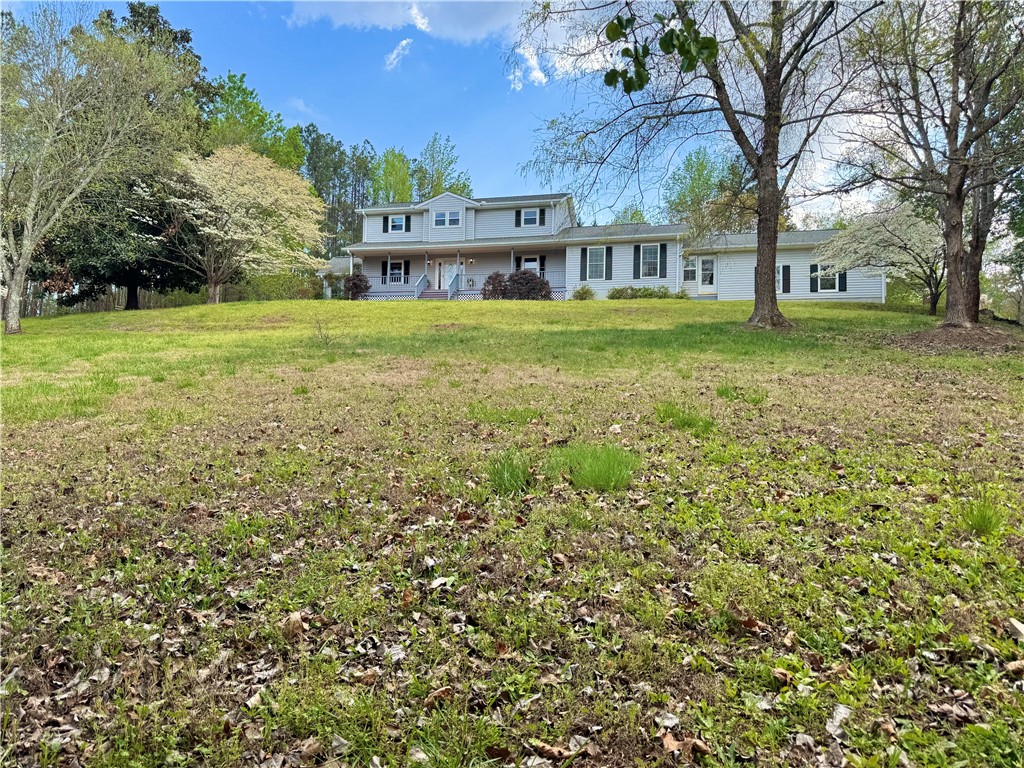 101 Long View Lane
