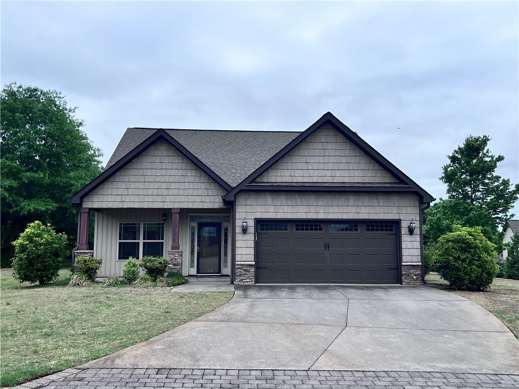 108 Kalmia Place