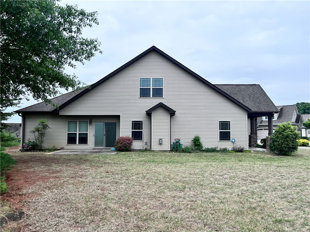 108 Kalmia Place