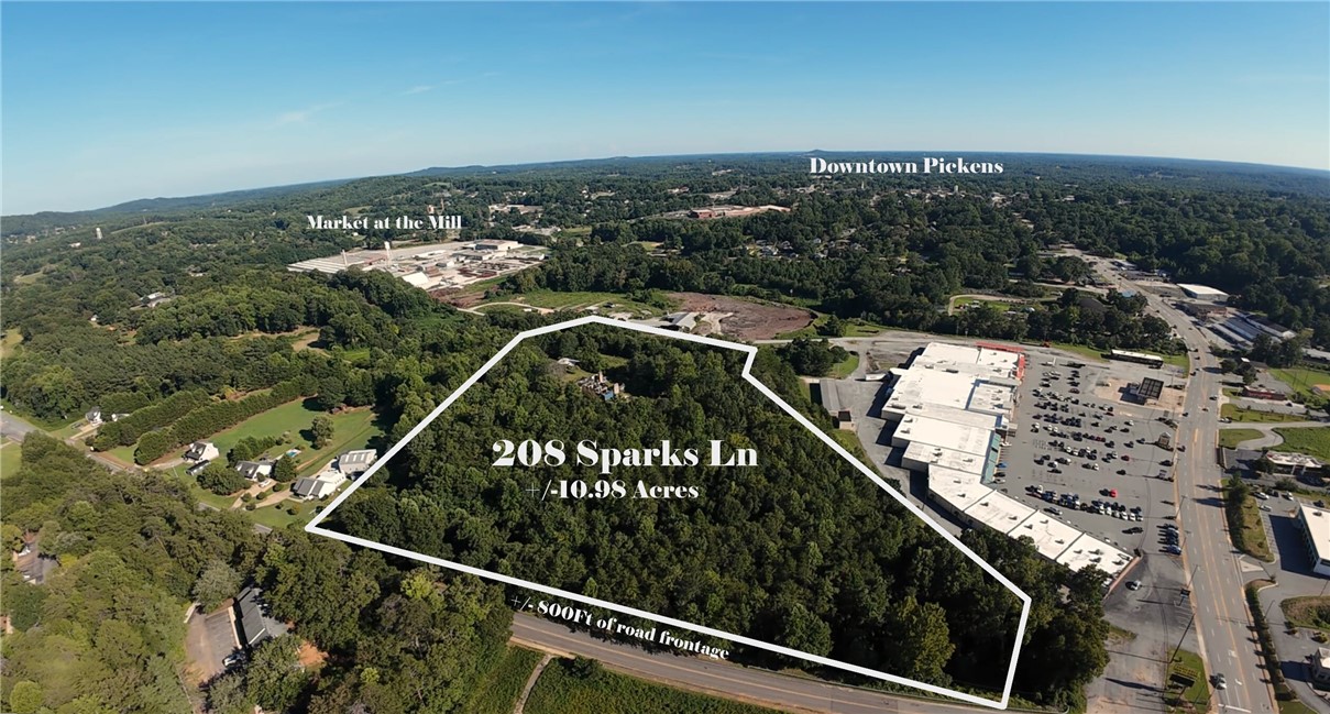 208 Sparks Lane