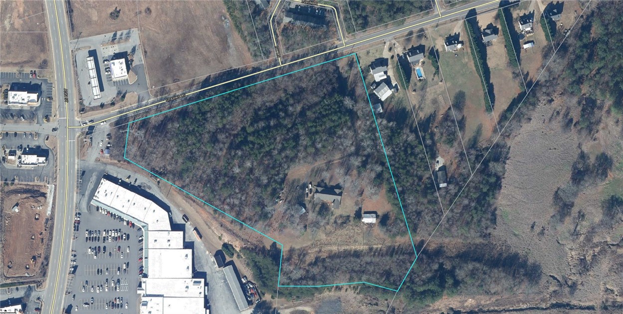 208 Sparks Lane
