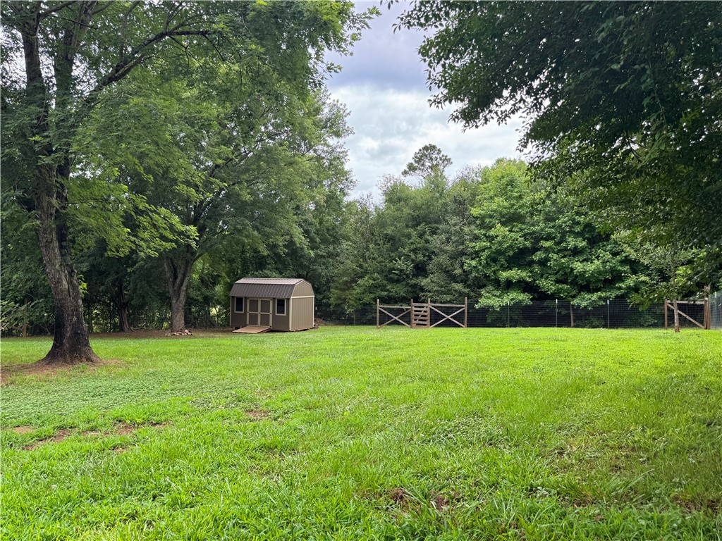 413 Jule Merck Road