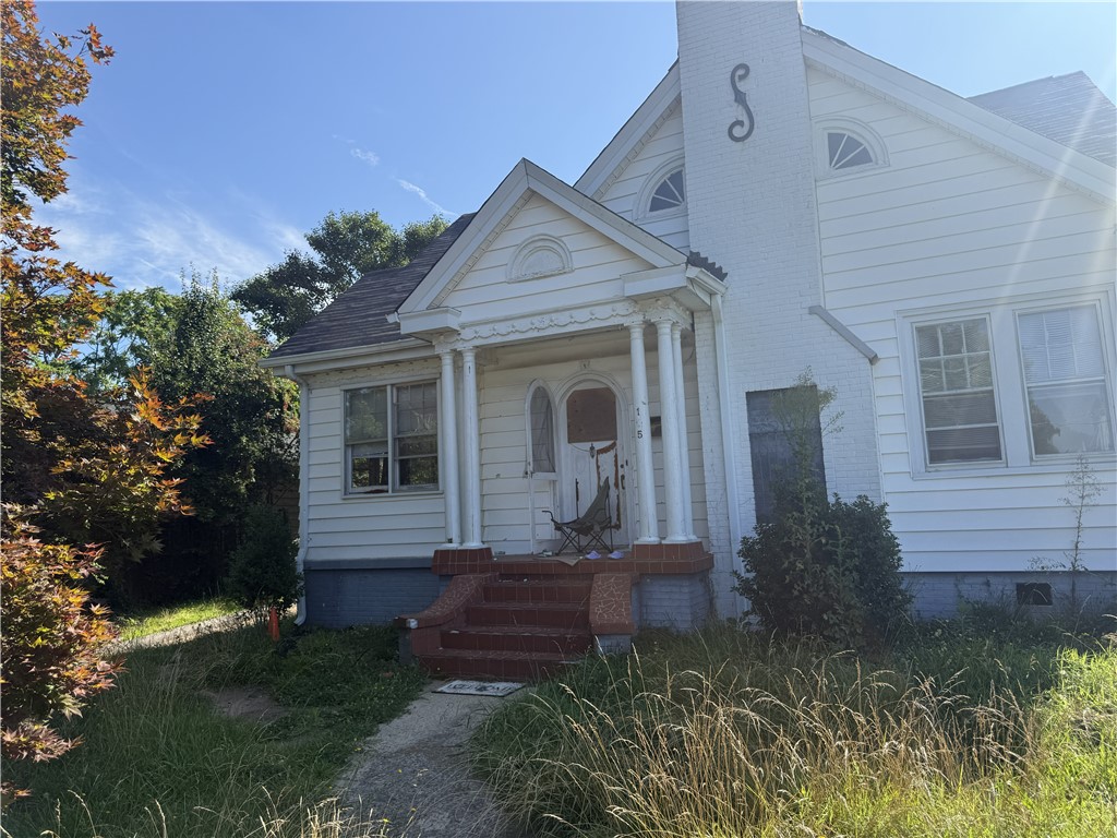 105 S 5th Street