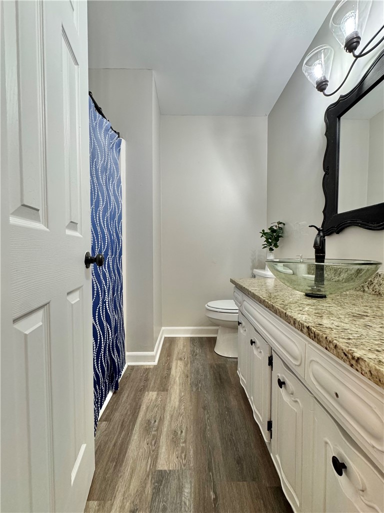 408 Rices Creek Road