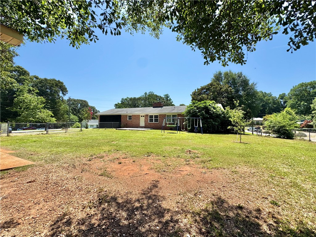 408 Rices Creek Road