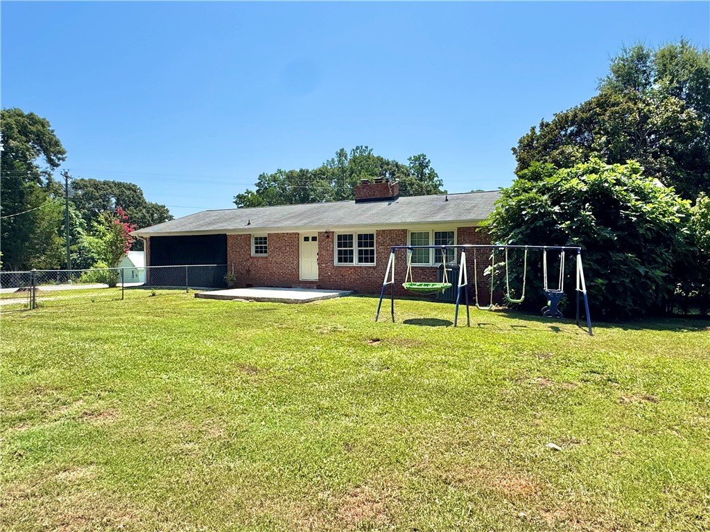 408 Rices Creek Road