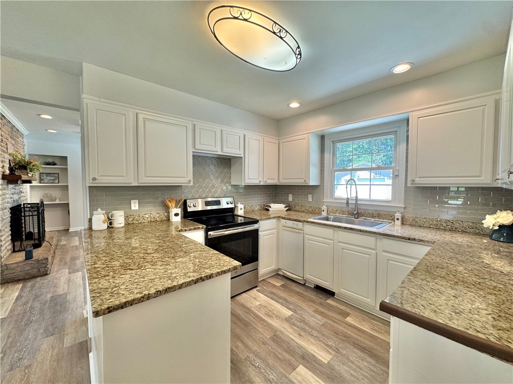 408 Rices Creek Road