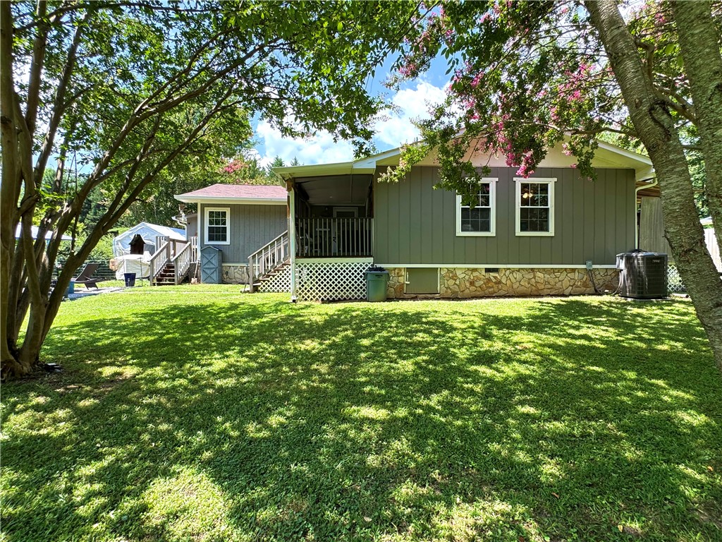 159 Country Creek Drive