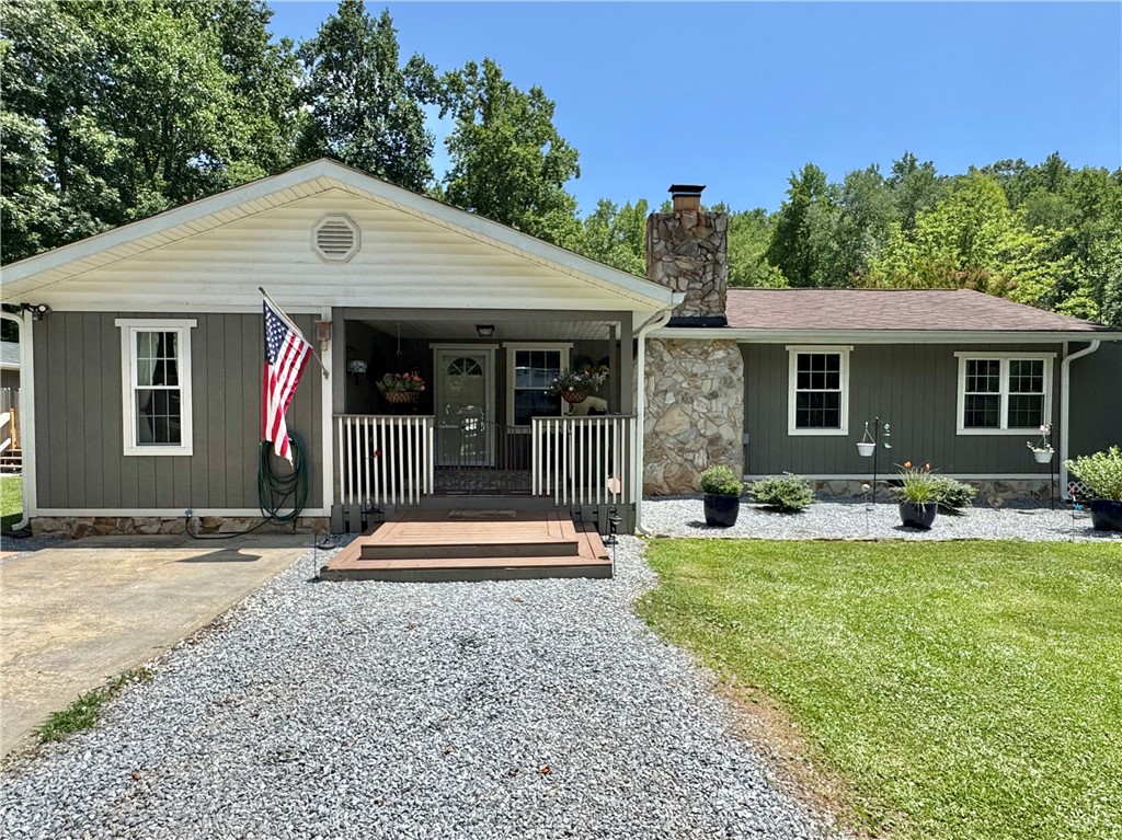 159 Country Creek Drive