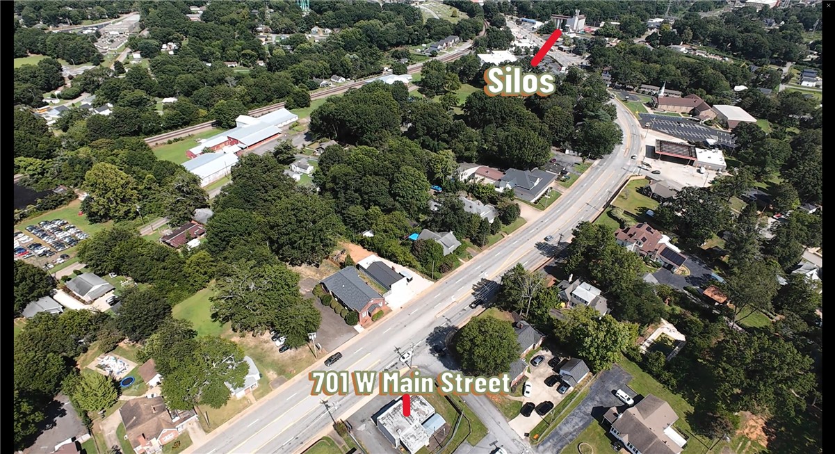 701 W. Main Street