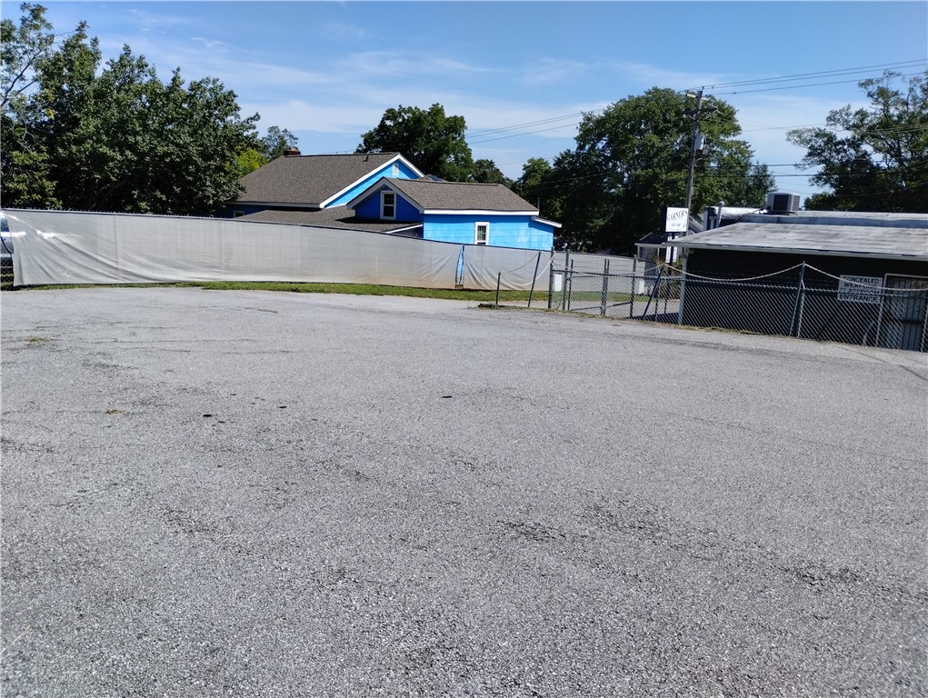701 W. Main Street