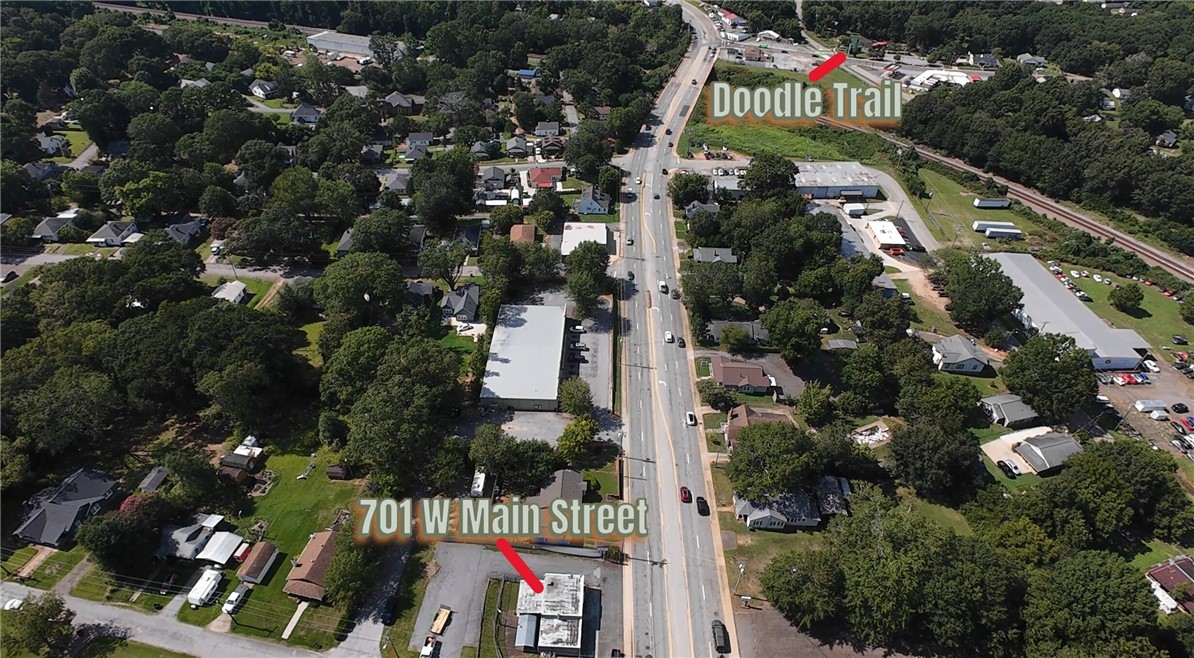 701 W. Main Street