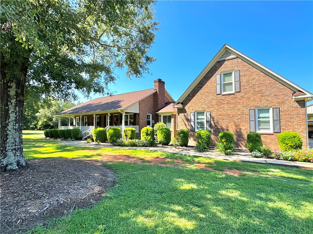 1707 Holiday Dam Road