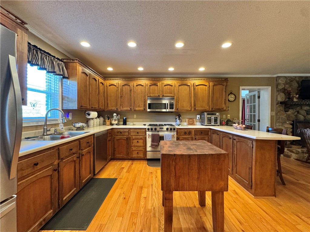 1707 Holiday Dam Road