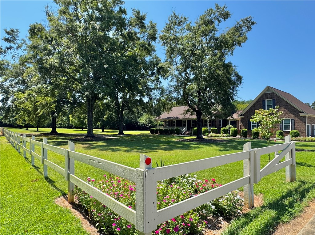 1707 Holiday Dam Road