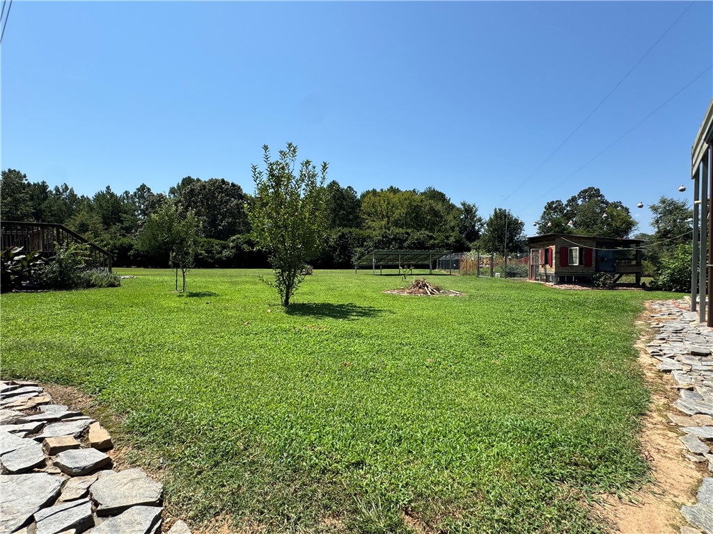 1707 Holiday Dam Road