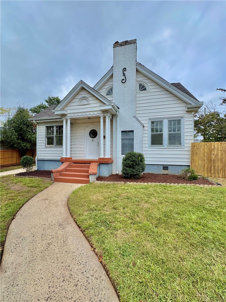 105 S 5th Street