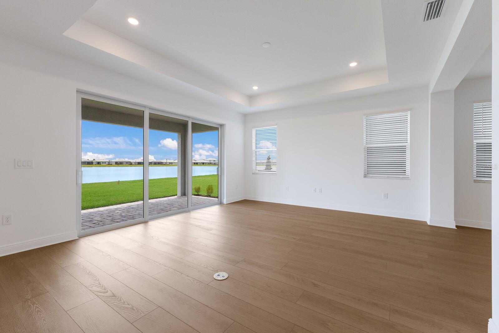 4611 SWEET RETREAT RUN