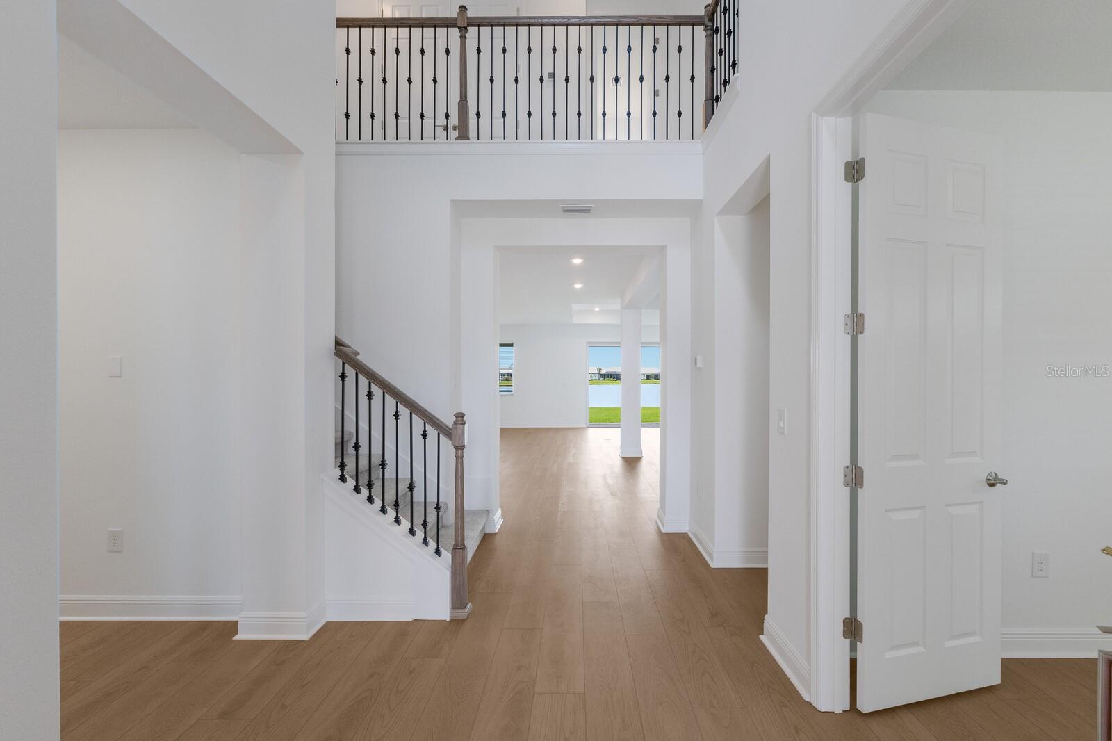 4611 SWEET RETREAT RUN