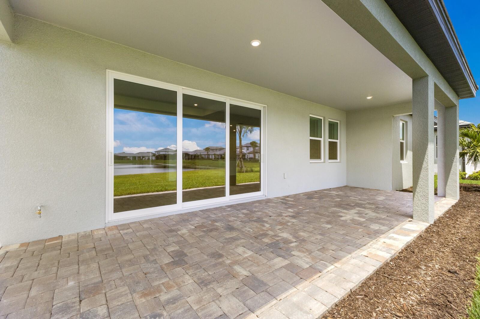 4611 SWEET RETREAT RUN