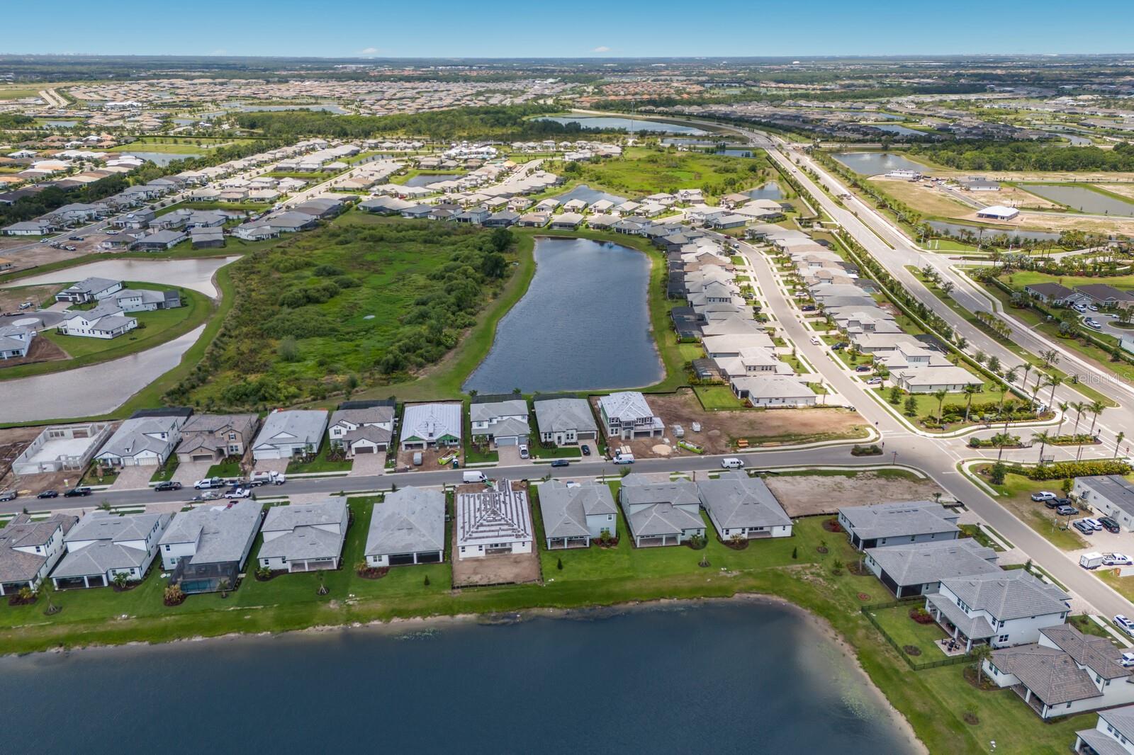 4611 SWEET RETREAT RUN