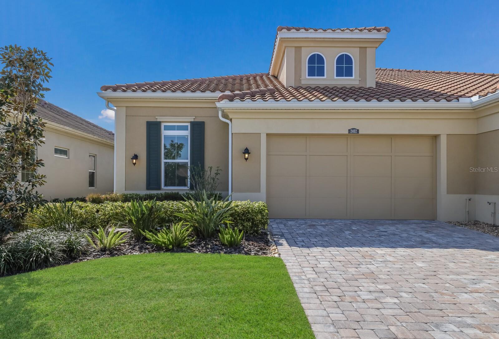 2402 STARWOOD CT
