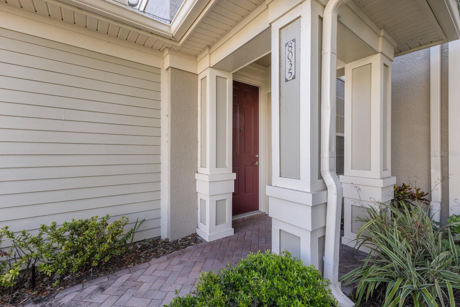 8035 ST SIMONS ST #8035