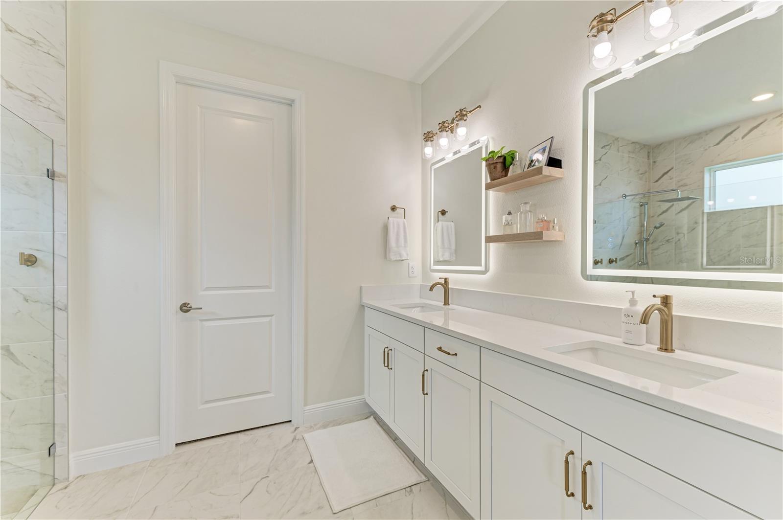 4605 SWEET RETREAT RUN