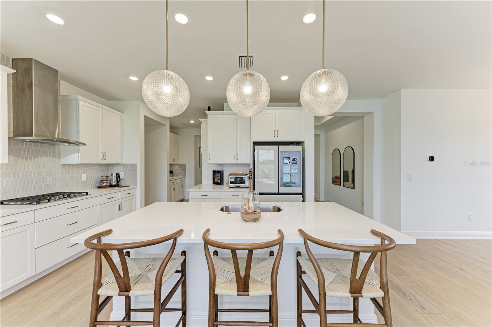 4605 SWEET RETREAT RUN