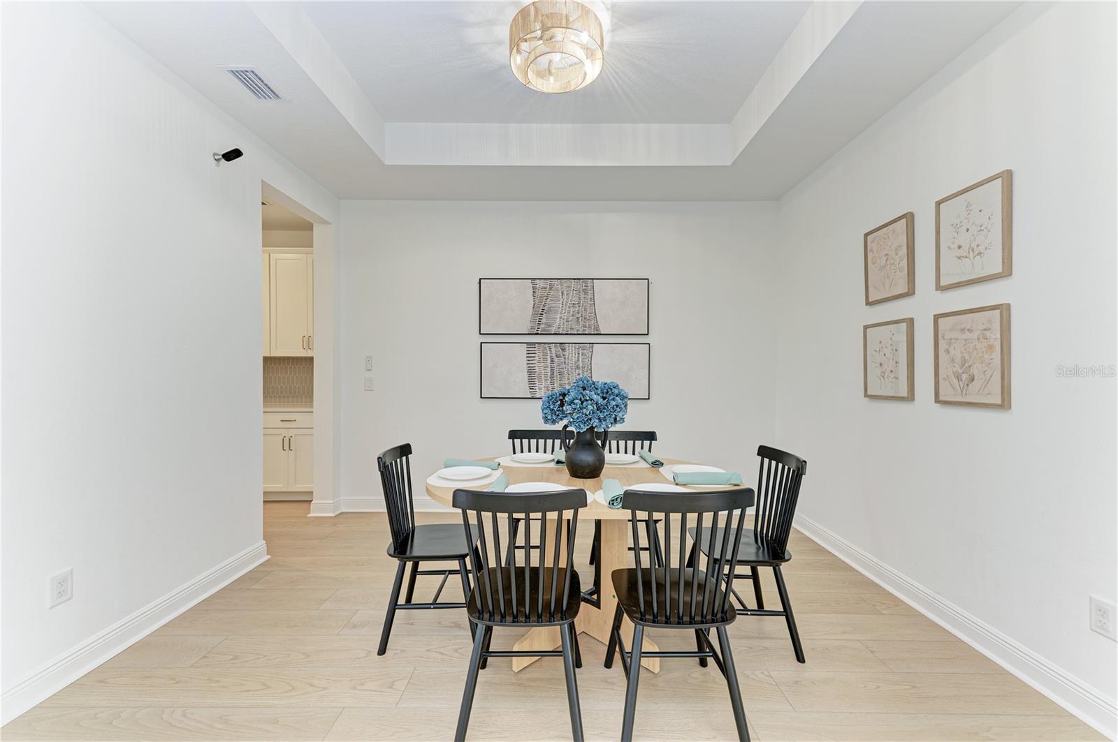 4605 SWEET RETREAT RUN