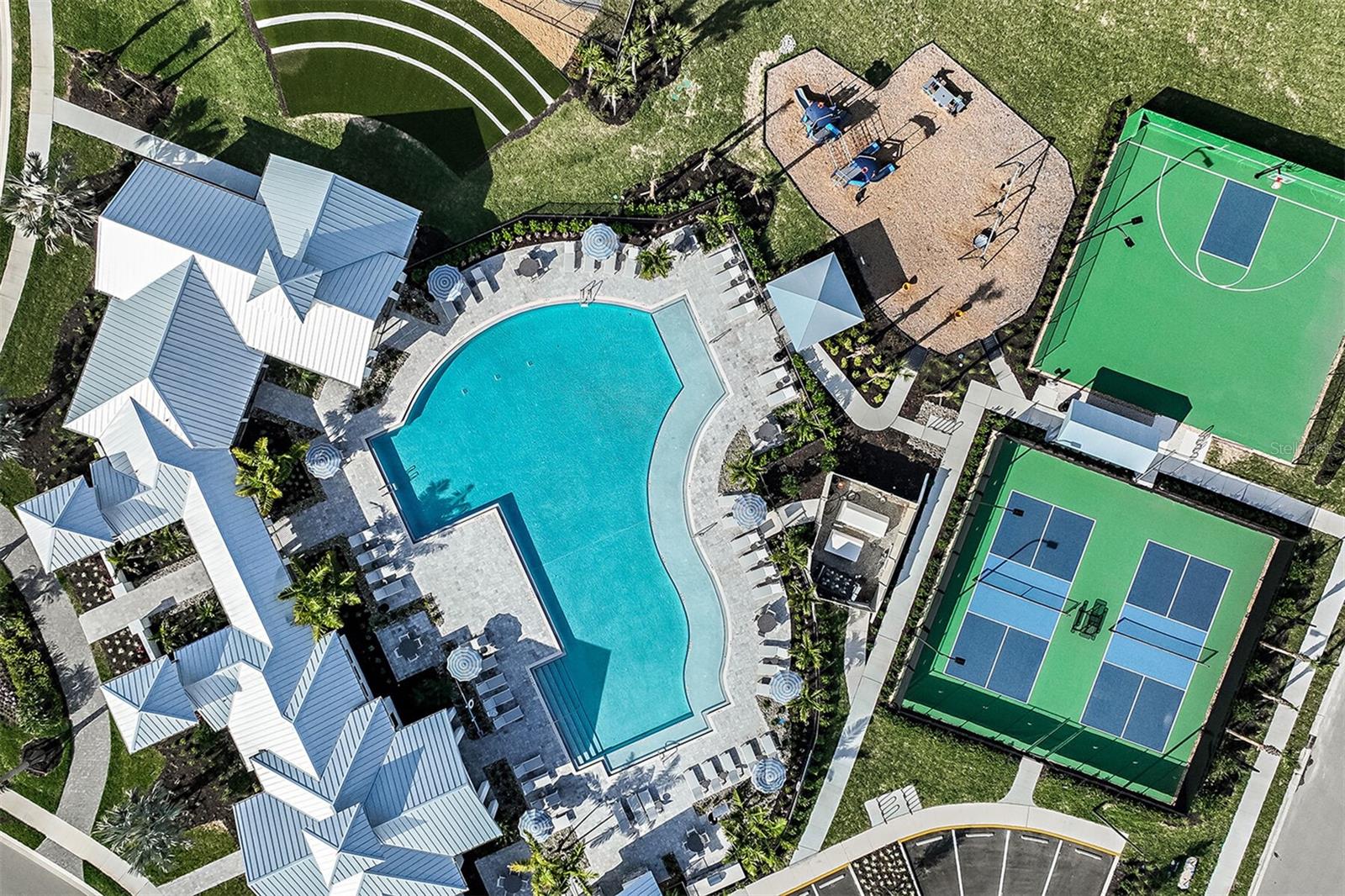 4605 SWEET RETREAT RUN