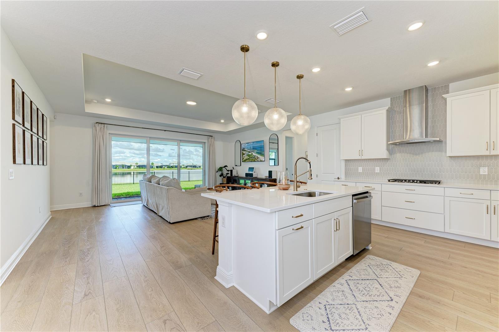 4605 SWEET RETREAT RUN