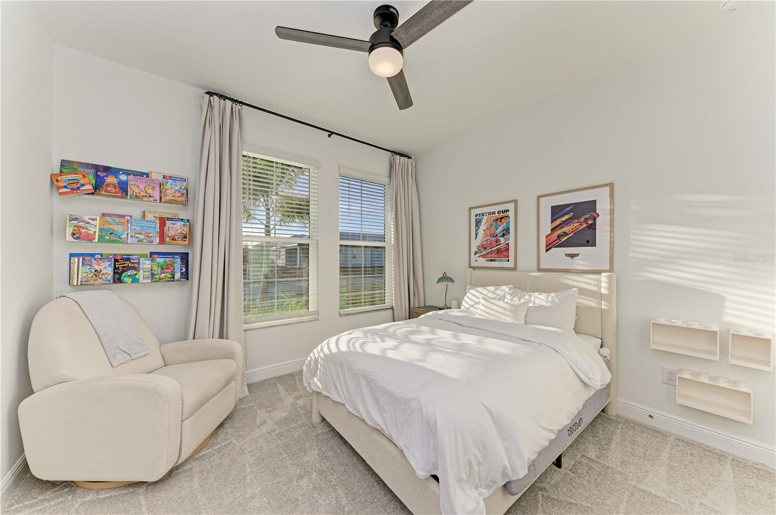 4605 SWEET RETREAT RUN