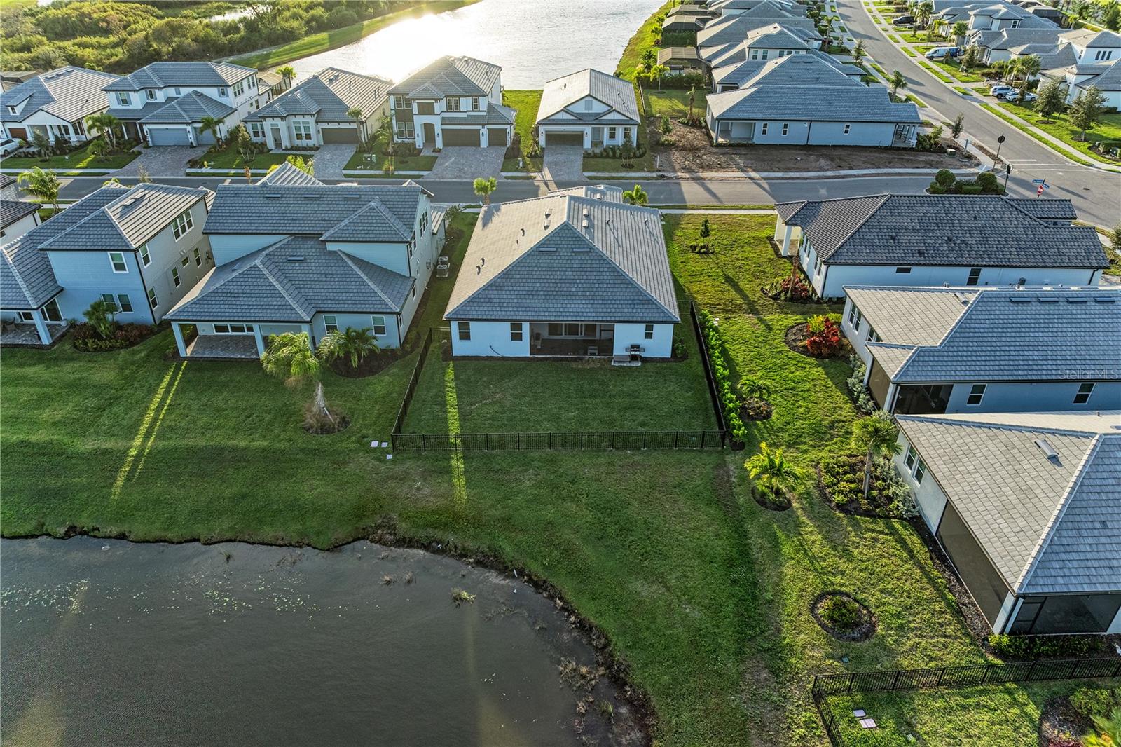 4605 SWEET RETREAT RUN