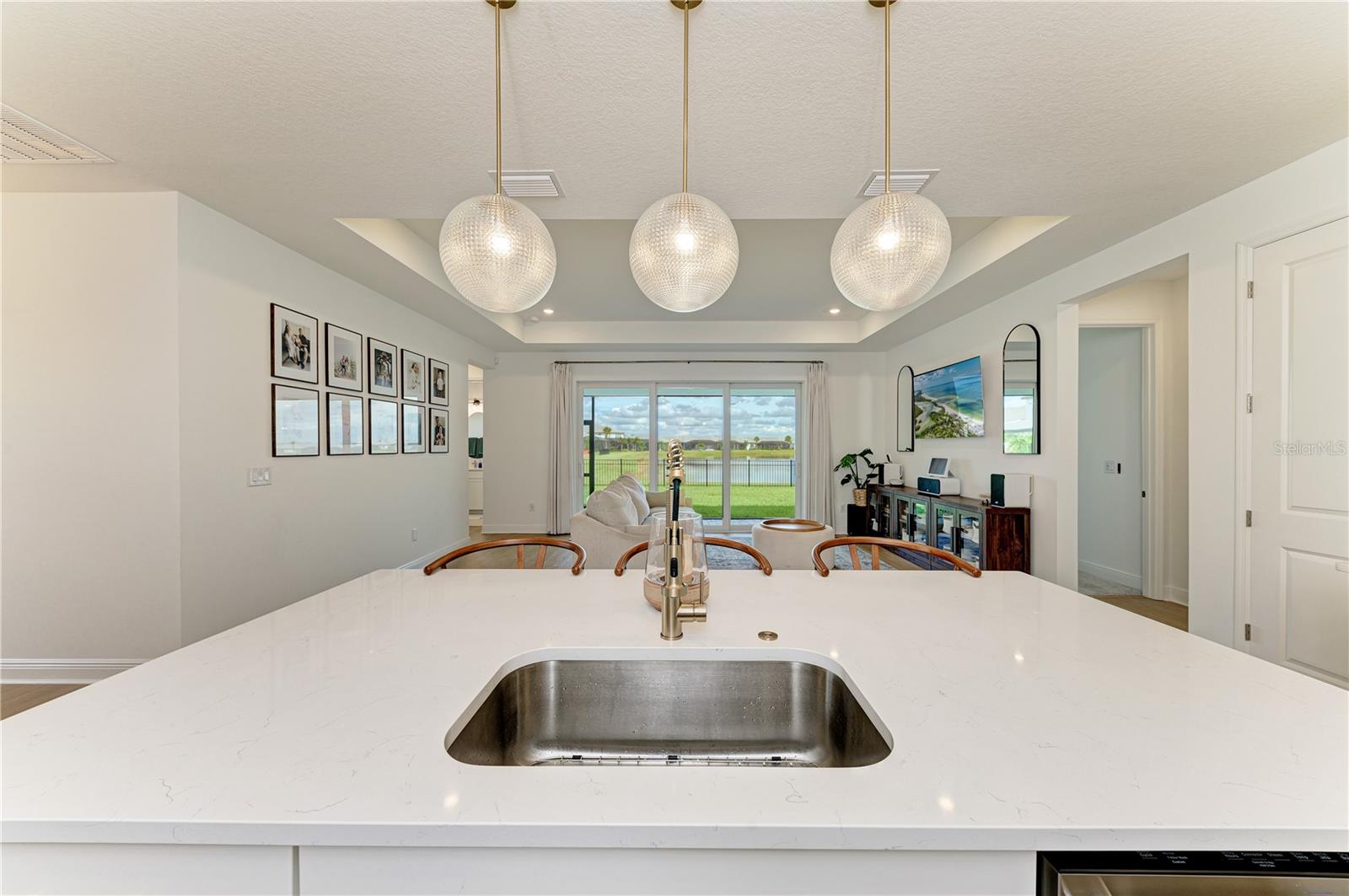 4605 SWEET RETREAT RUN