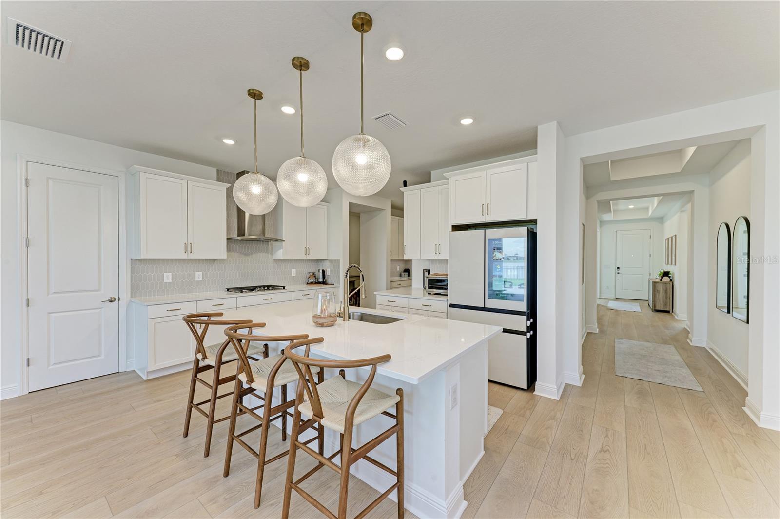 4605 SWEET RETREAT RUN