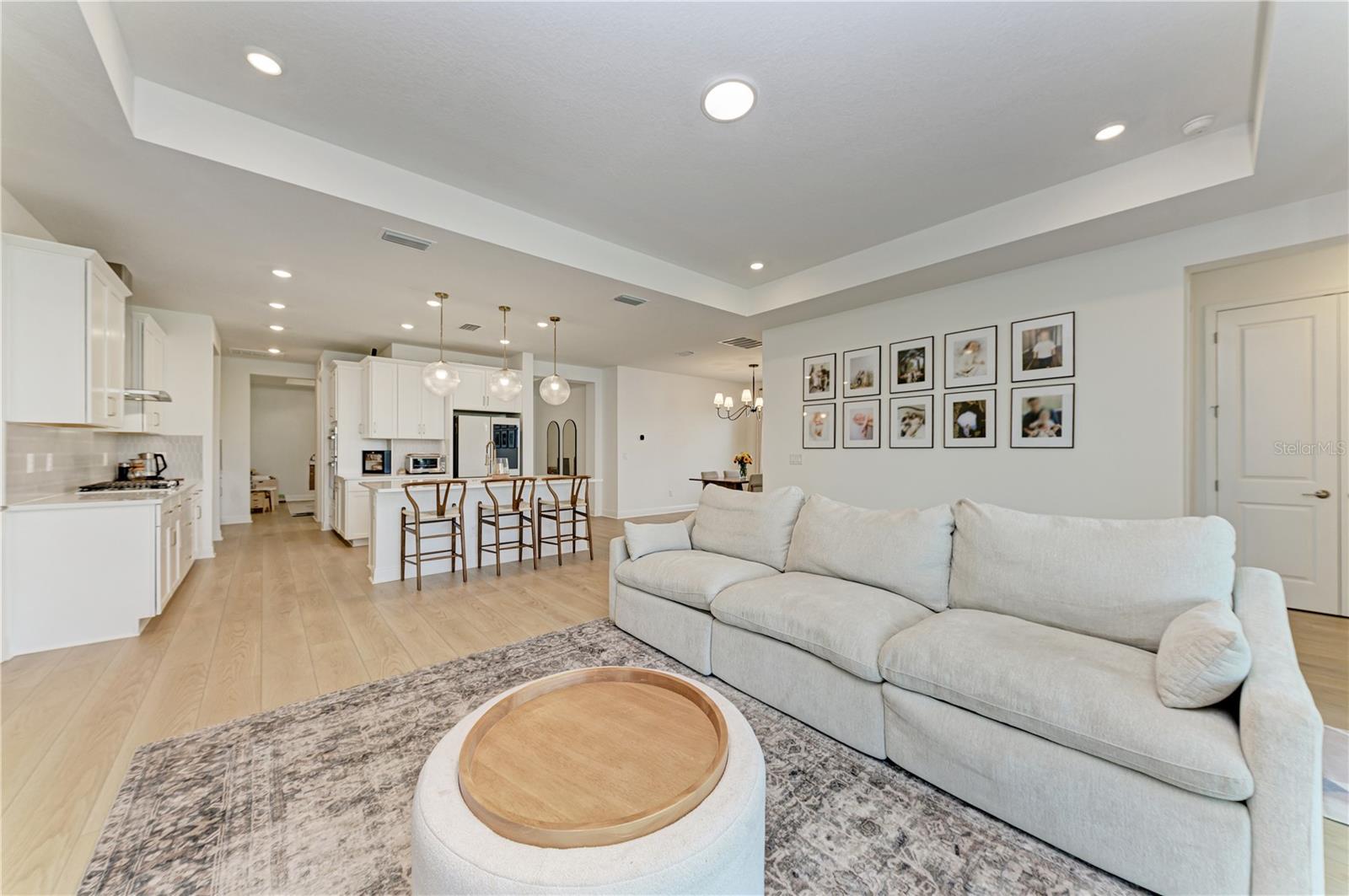 4605 SWEET RETREAT RUN