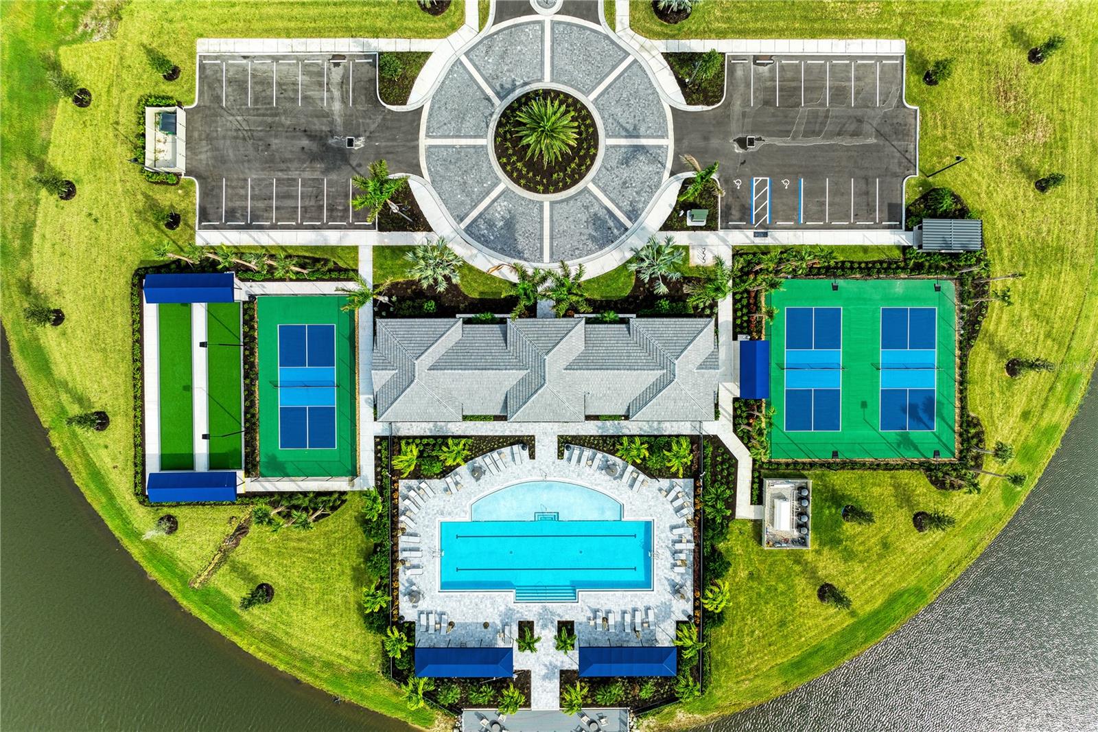 4605 SWEET RETREAT RUN