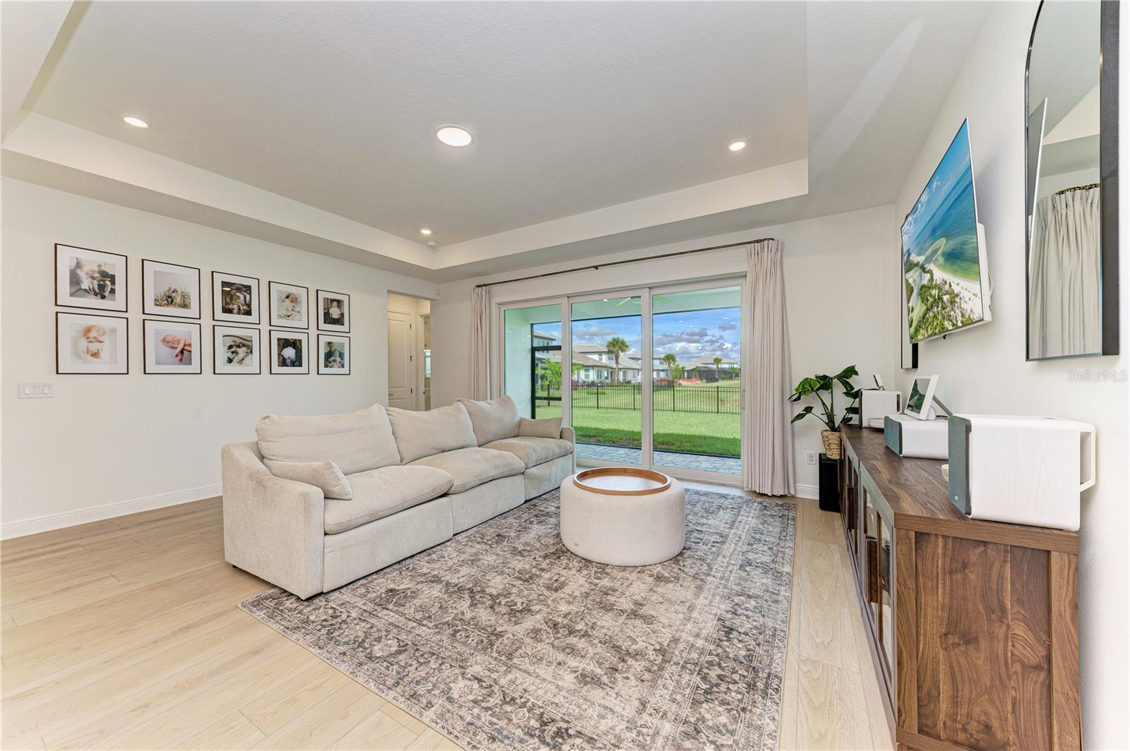 4605 SWEET RETREAT RUN