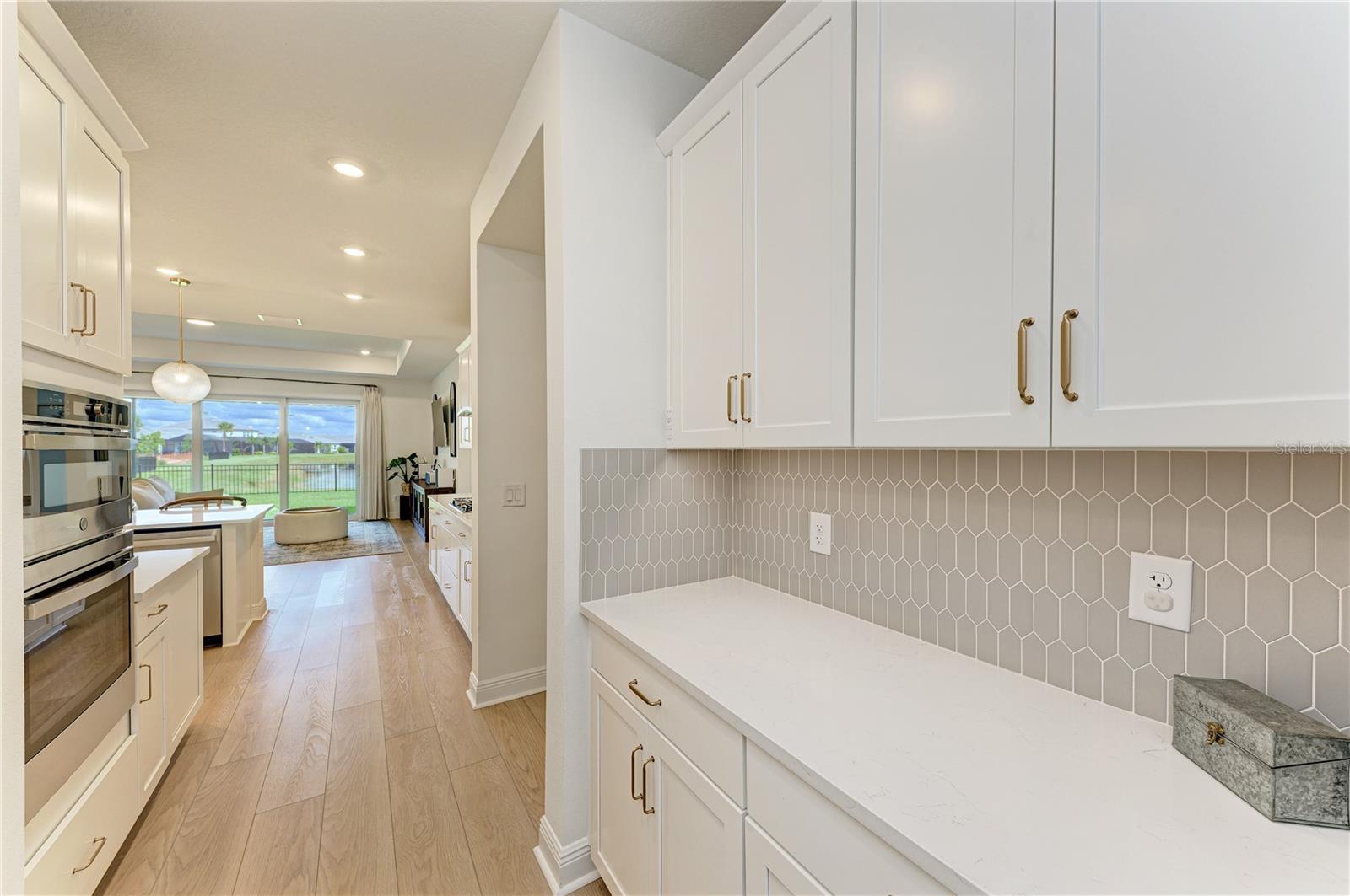 4605 SWEET RETREAT RUN