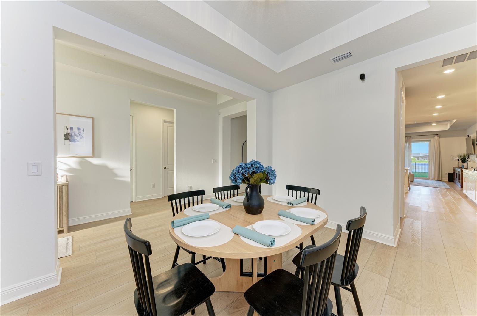 4605 SWEET RETREAT RUN