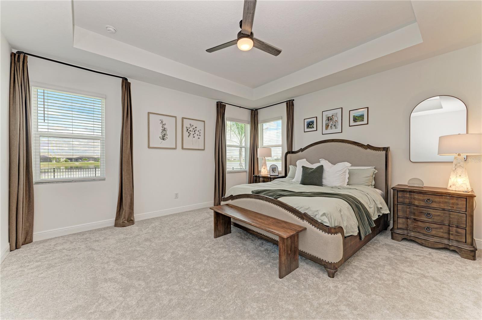 4605 SWEET RETREAT RUN