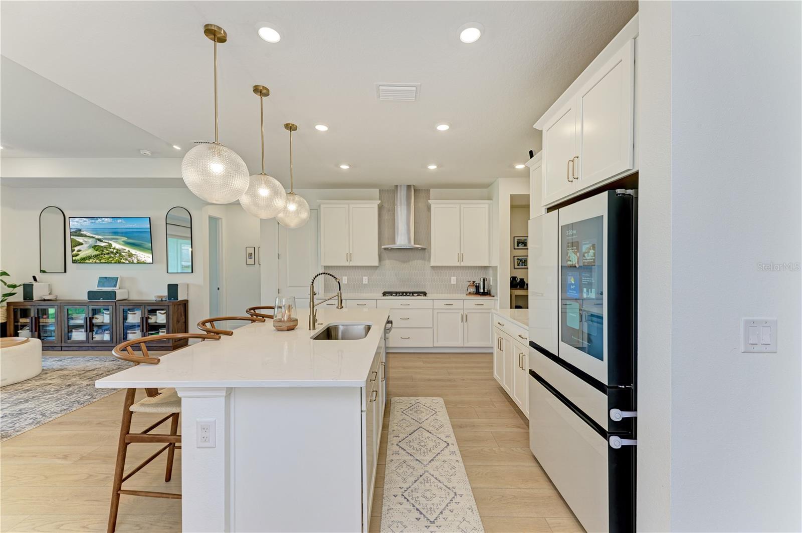 4605 SWEET RETREAT RUN