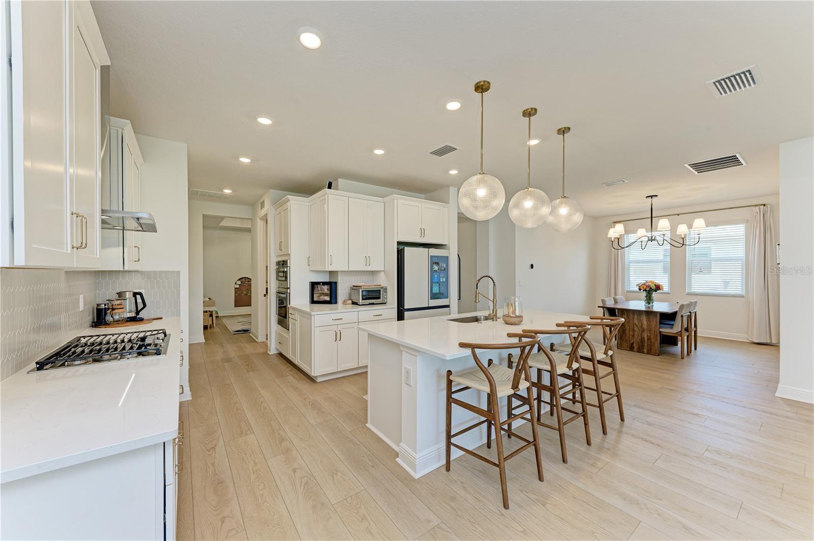 4605 SWEET RETREAT RUN