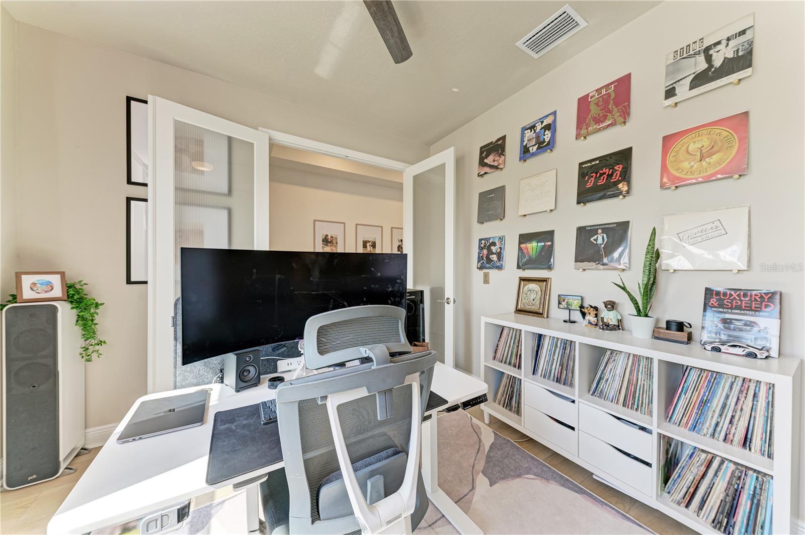 4605 SWEET RETREAT RUN