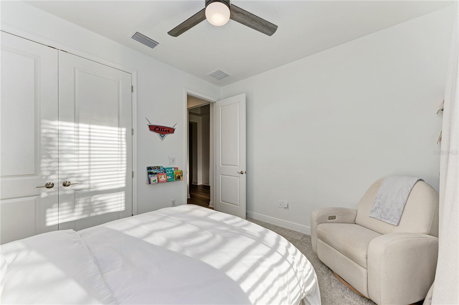 4605 SWEET RETREAT RUN