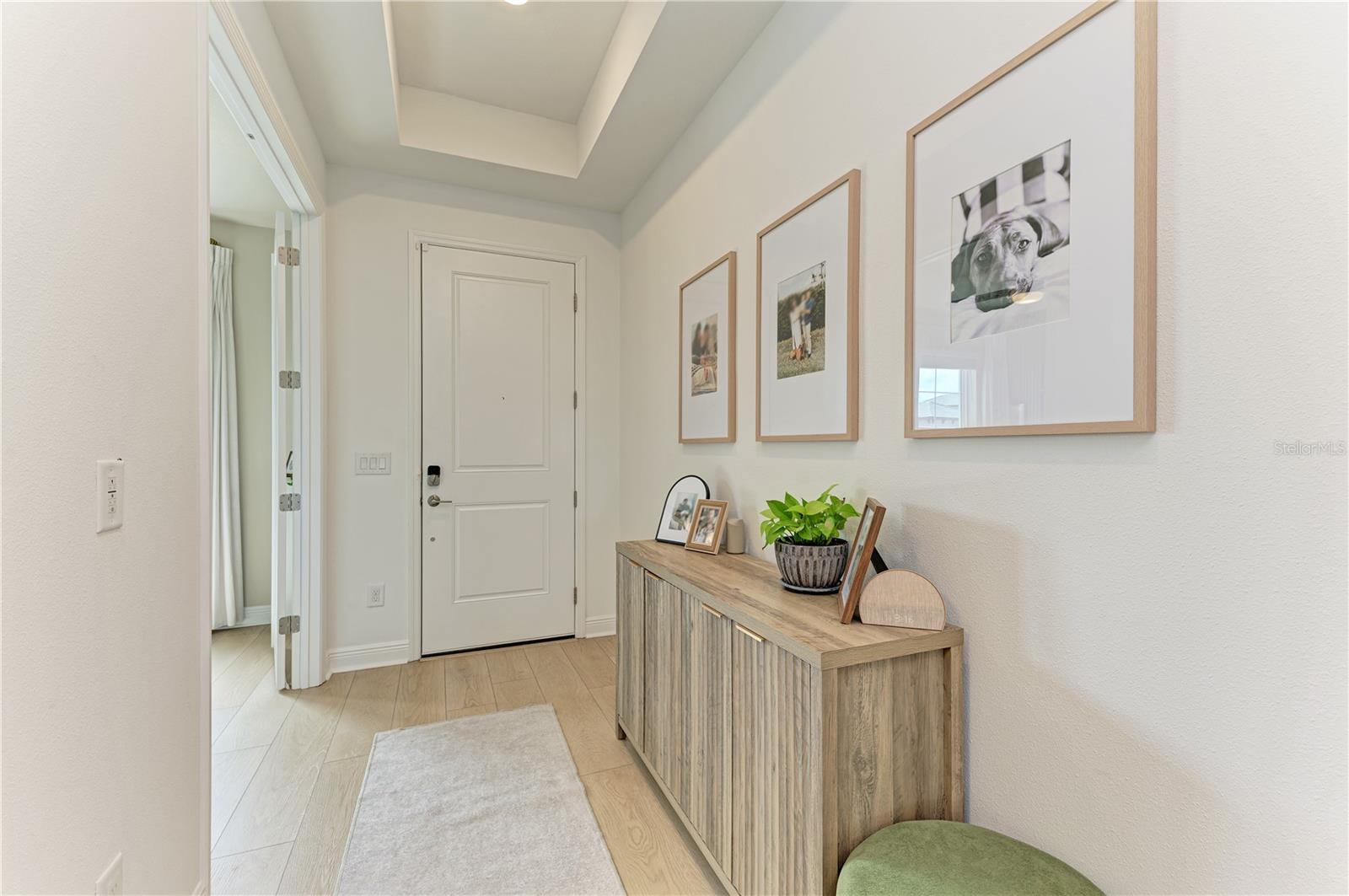 4605 SWEET RETREAT RUN