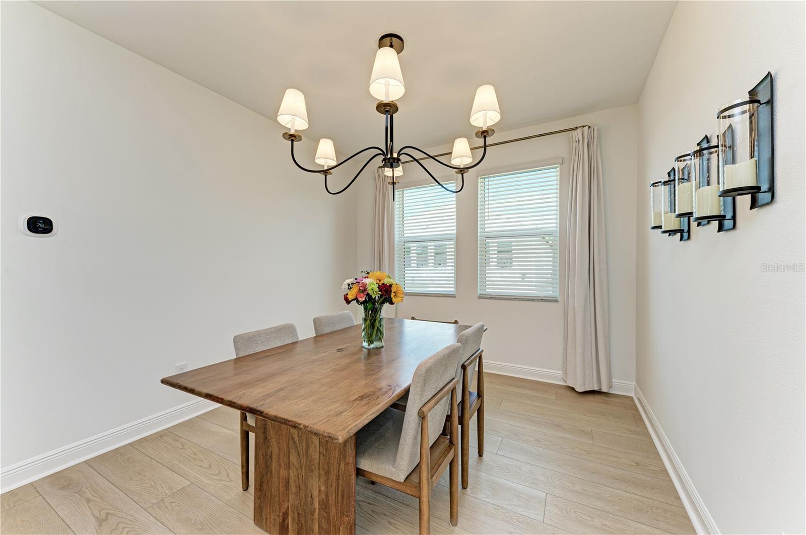 4605 SWEET RETREAT RUN